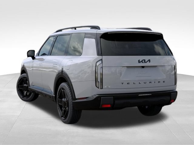 New 2027 Kia Telluride X-Line SX Prestige AWD/4WD image 4