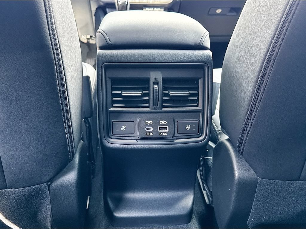 New 2026 Subaru Outback Limited XT AWD/4WD image 24