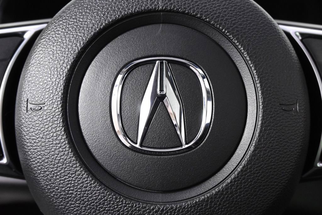 Used 2024 Acura RDX SH-AWD image 36