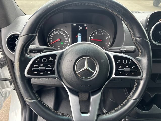 Used 2019 Mercedes-Benz Sprinter 170 image 17