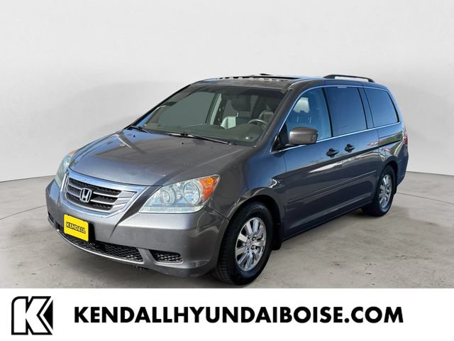 Used 2010 Honda Odyssey EX-L image 1