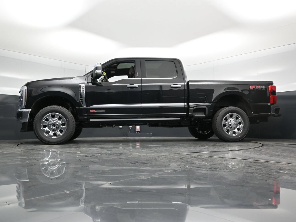 New 2026 Ford F250 King Ranch w/ Chrome Package AWD/4WD image 60