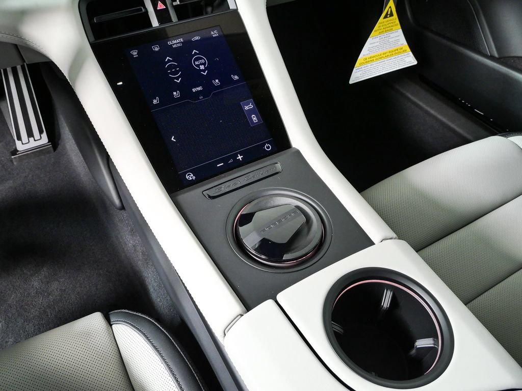 New 2026 Porsche Taycan RWD image 19