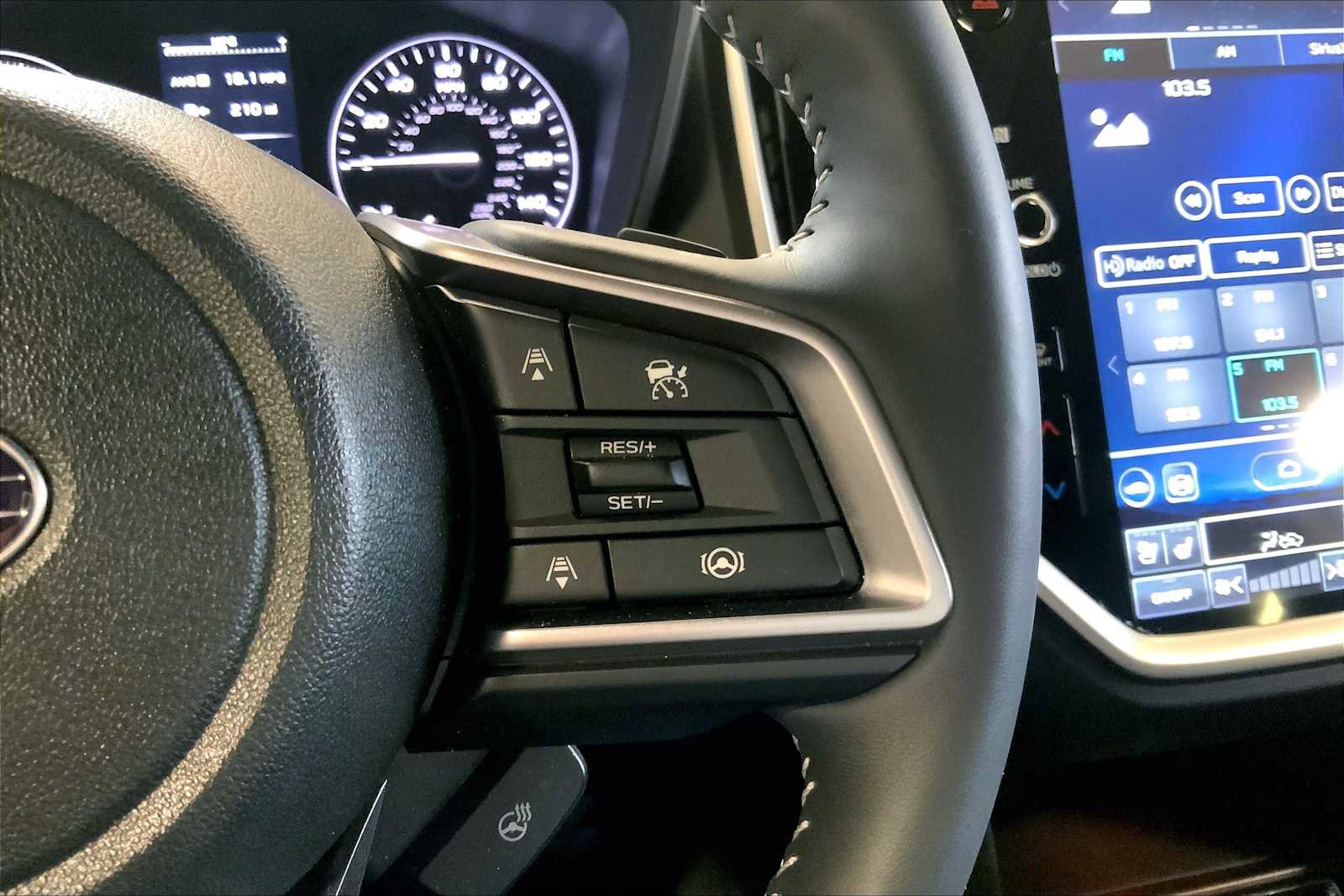 Certified 2025 Subaru Ascent Touring image 26