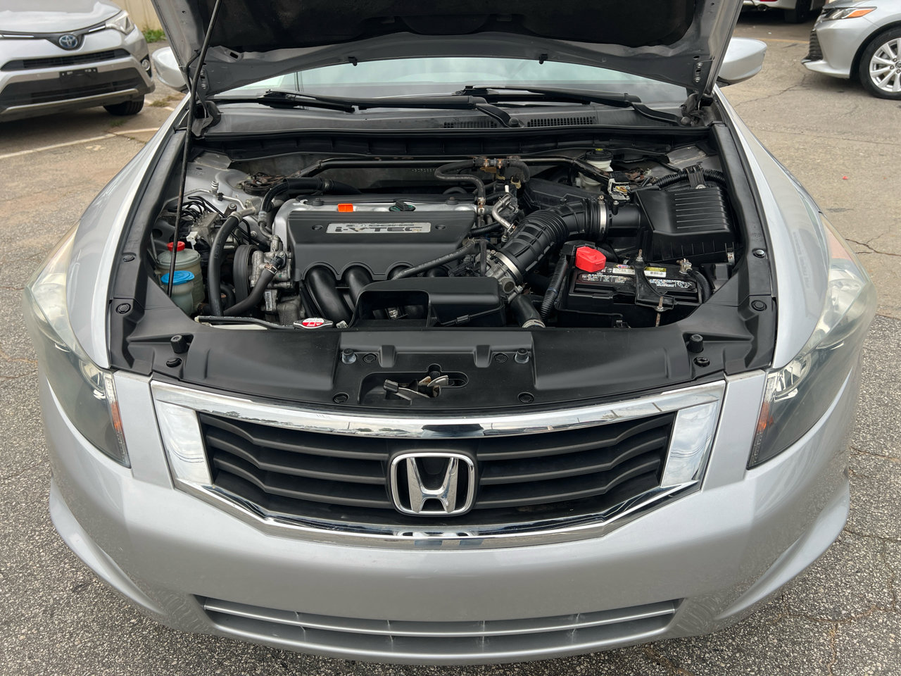 Used 2009 Honda Accord EX-L image 34