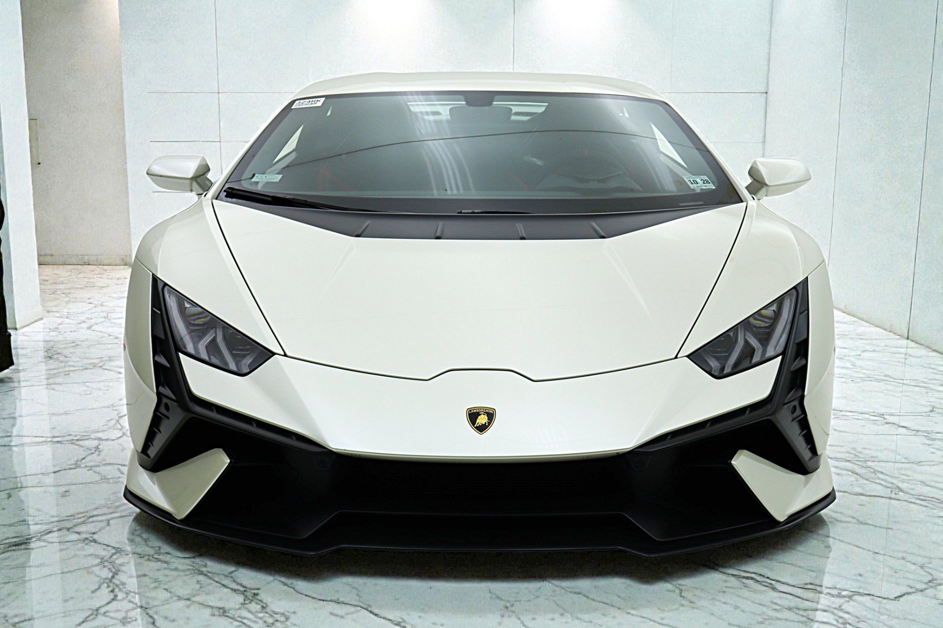 Used 2023 Lamborghini Huracan Tecnica image 23