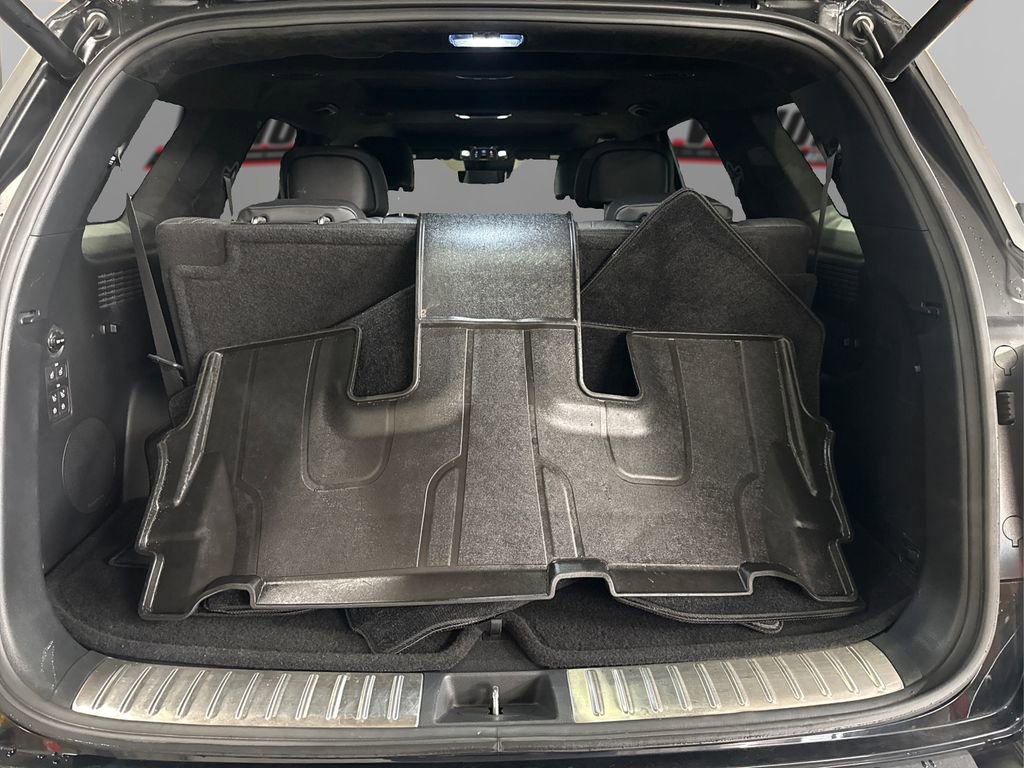 Certified 2024 Hyundai Palisade Calligraphy image 11