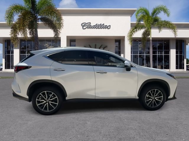 Used 2024 Lexus NX 350 AWD image 16