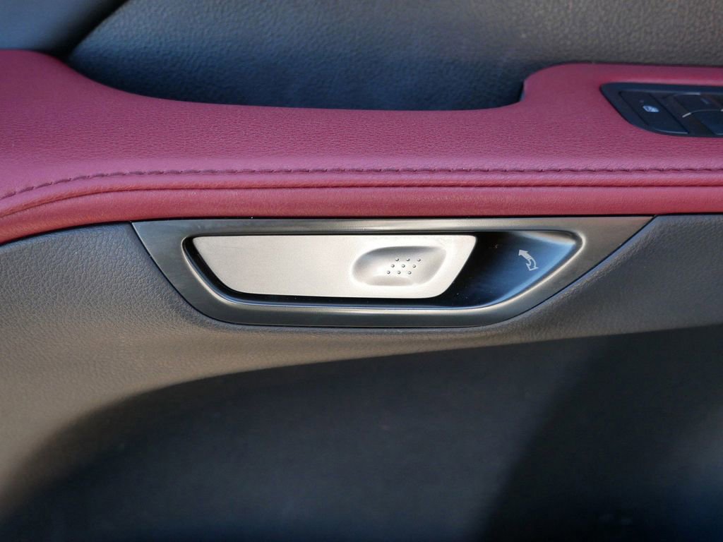 Used 2024 Lexus RX 350 F Sport w/ Accessory Package (K3) image 16