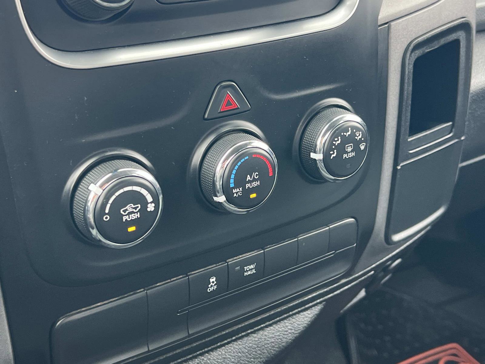 Used 2018 RAM 1500 Tradesman w/ Popular Equipment Group AWD/4WD image 14