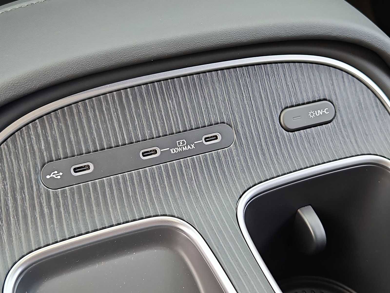 New 2026 Hyundai Palisade Calligraphy FWD image 32