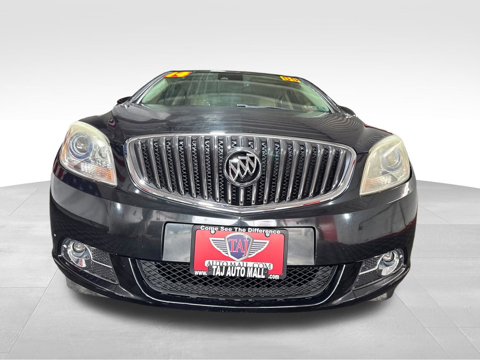 Used 2014 Buick Verano Convenience FWD image 22