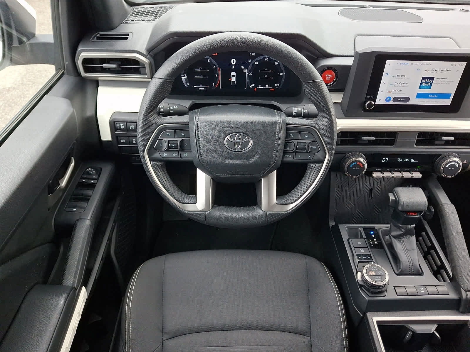 Certified 2024 Toyota Tacoma TRD Off-Road image 15