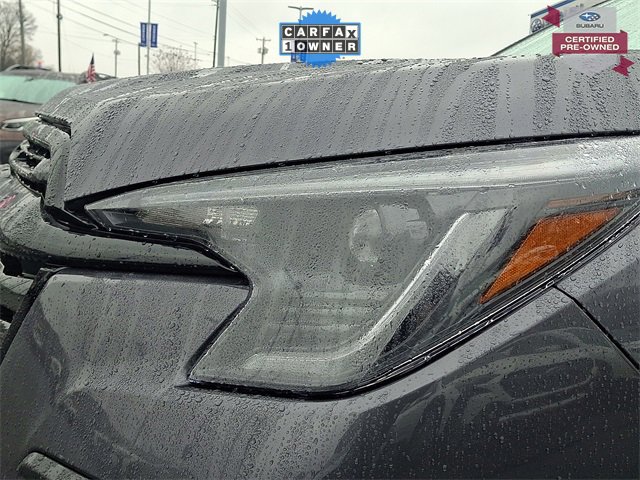 Certified 2024 Subaru Ascent Onyx Edition image 9