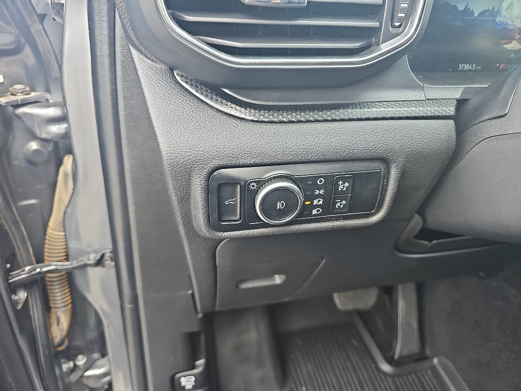 Used 2023 Ford Explorer ST w/ Equipment Group 401A AWD/4WD image 12