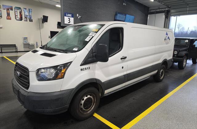 Used 2018 Ford Transit 250 148 Low Roof image 28