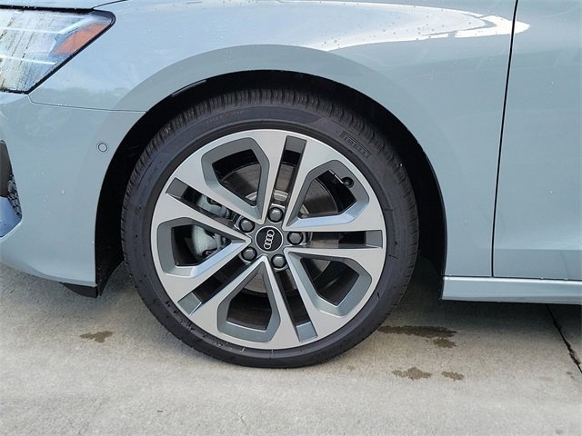New 2026 Audi A3 2.0T Premium Plus image 12