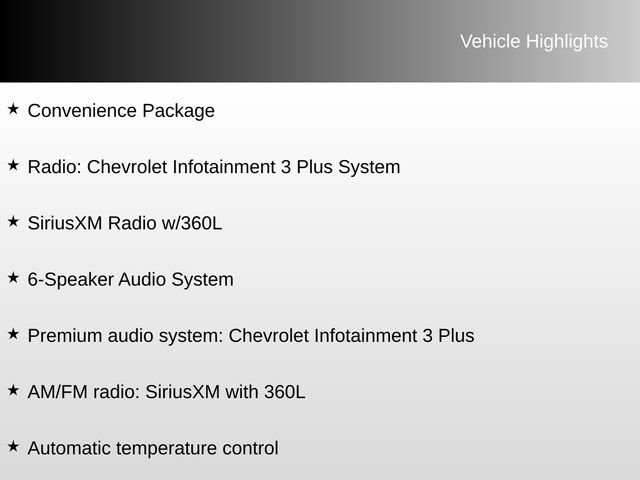 Certified 2023 Chevrolet Bolt EUV LT w/ Convenience Package image 21