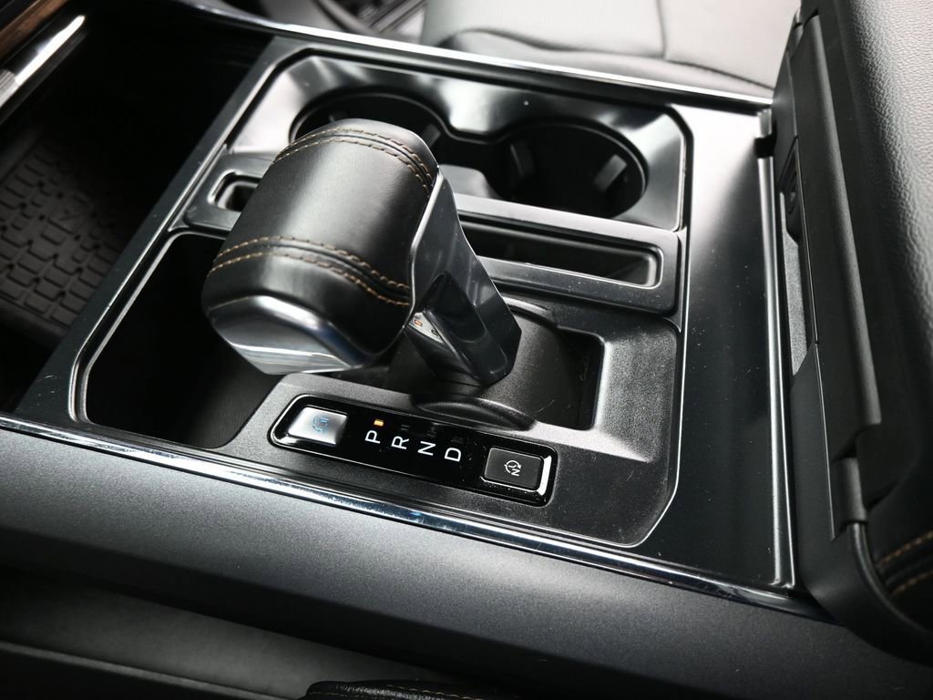 Certified 2023 Ford F150 Lightning Lariat w/ Equipment Group 511A High image 19