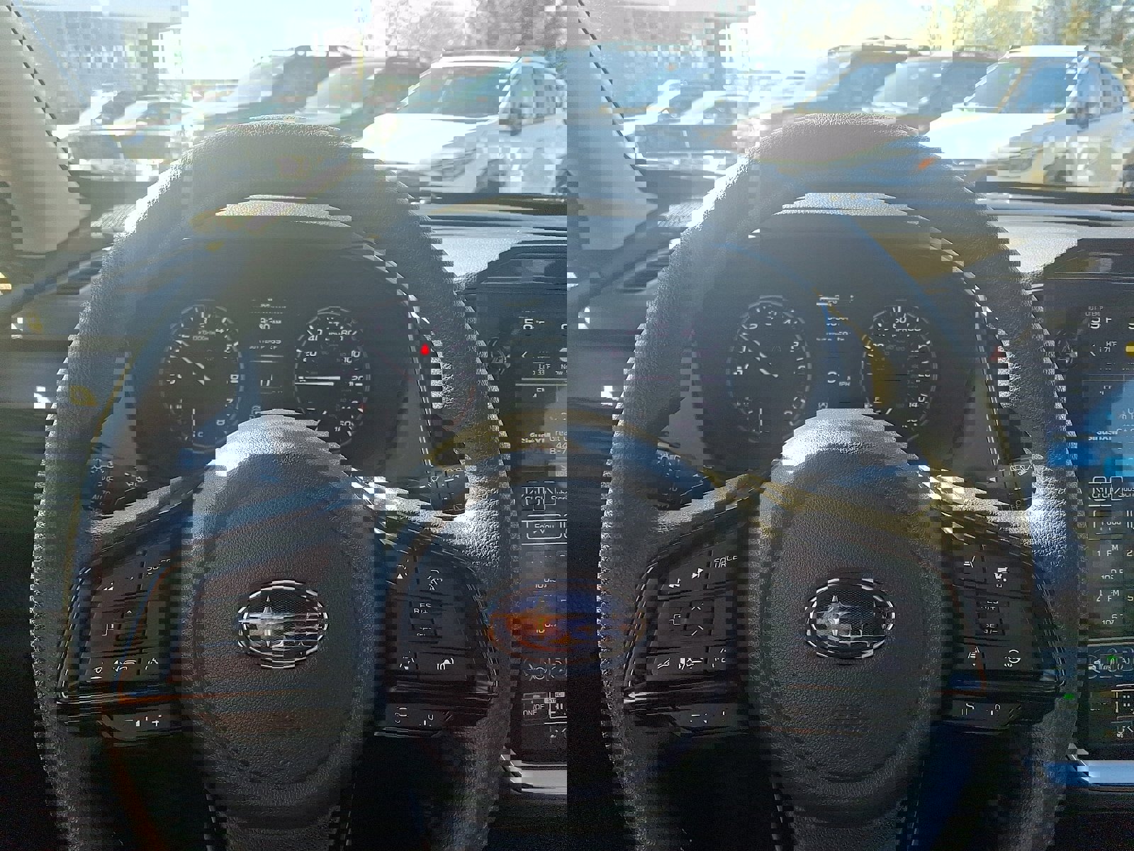 Certified 2024 Subaru Crosstrek 2.0i Premium image 19