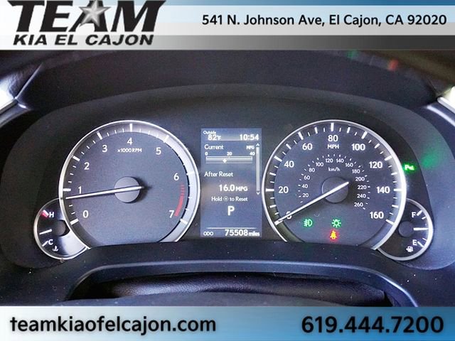 Used 2018 Lexus RX 350 FWD w/ Premium Package image 35