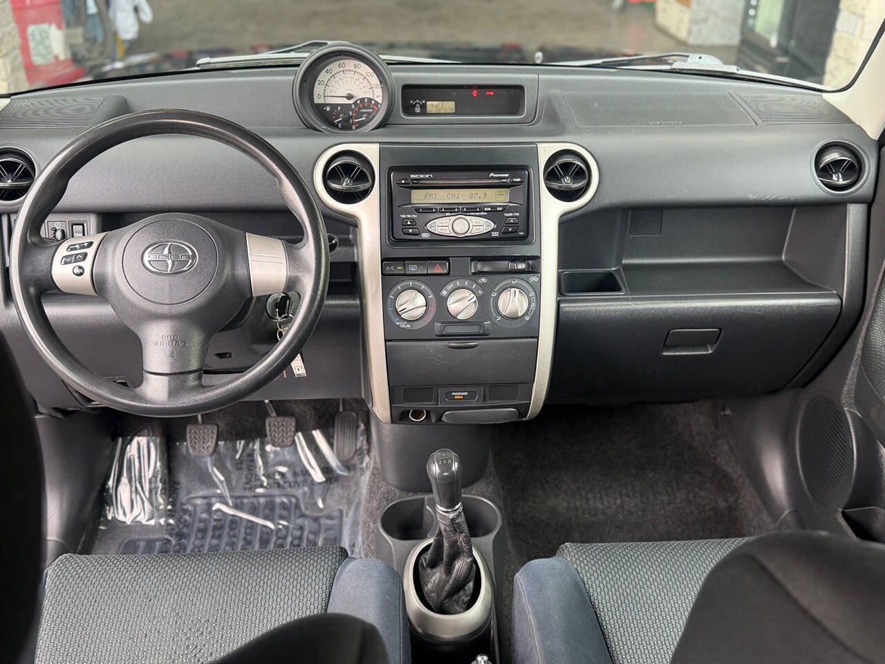 Used 2006 Scion xB FWD image 24