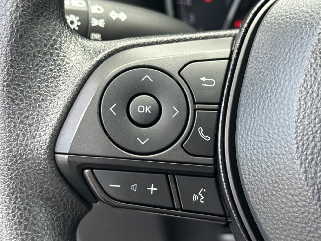 Used 2024 Toyota RAV4 LE FWD image 34