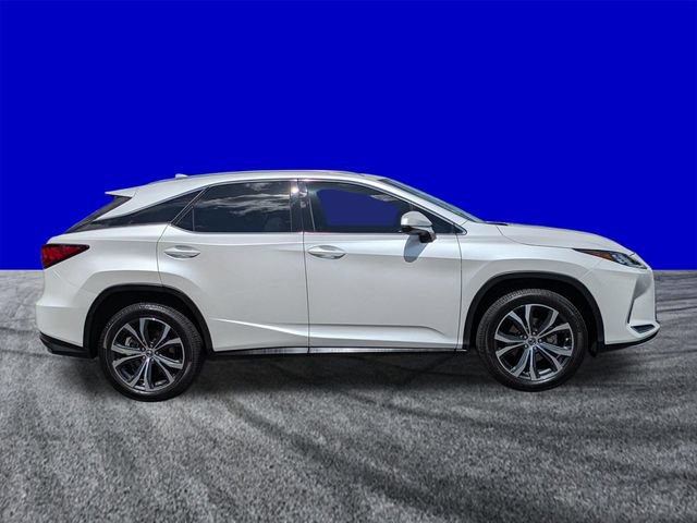 Used 2020 Lexus RX 350 FWD w/ Premium Package image 3