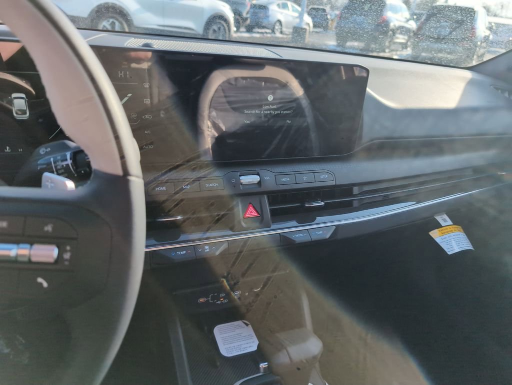 New 2025 Kia K4 EX w/ GT-Line Premium Package FWD image 20