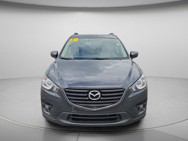 Used 2016 MAZDA CX-5 Grand Touring FWD image 4