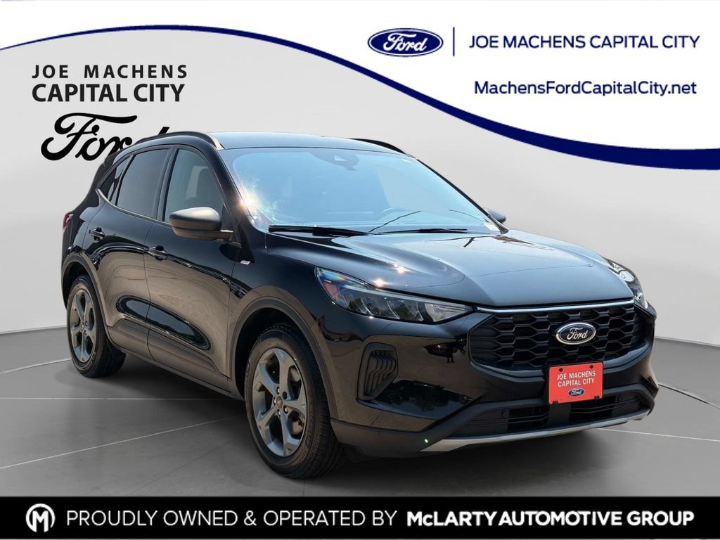 Used 2025 Ford Escape ST-Line w/ Tech Pack #1