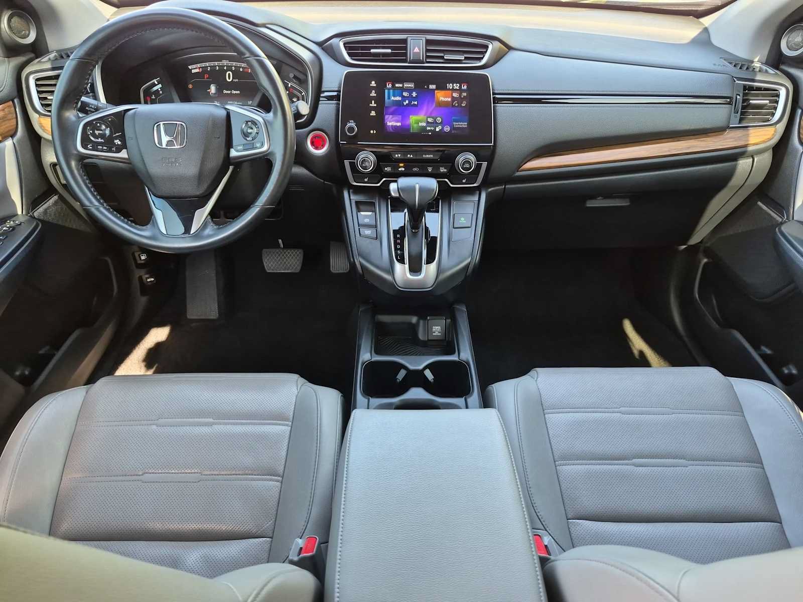 Used 2019 Honda CR-V EX-L image 16