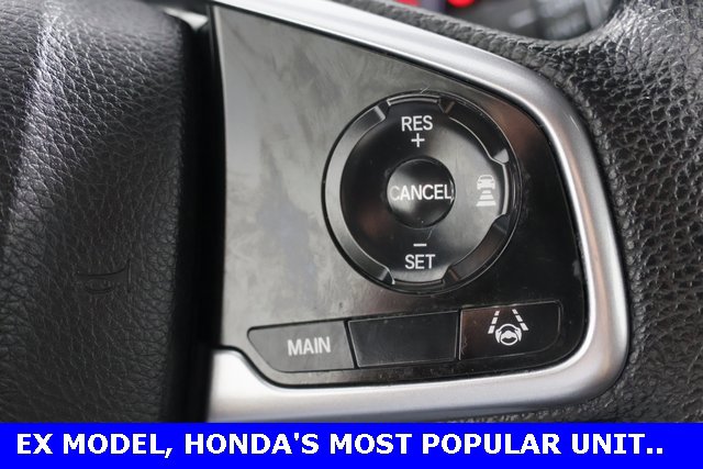 Used 2022 Honda CR-V EX image 12