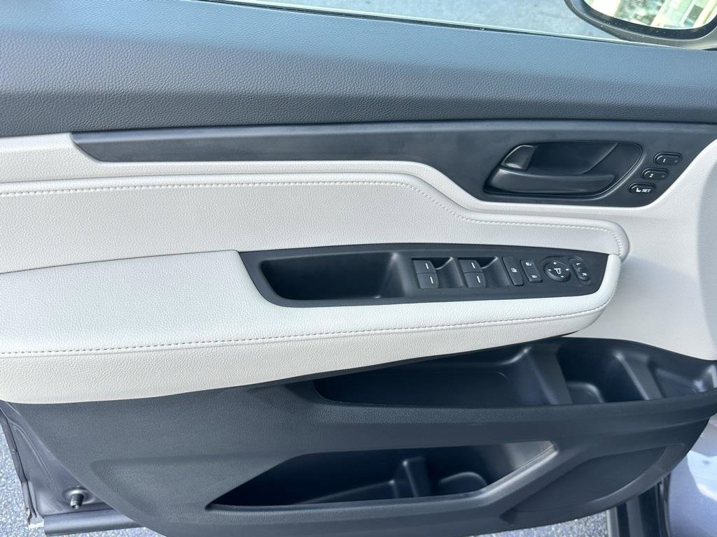 New 2026 Honda Odyssey EX-L image 21