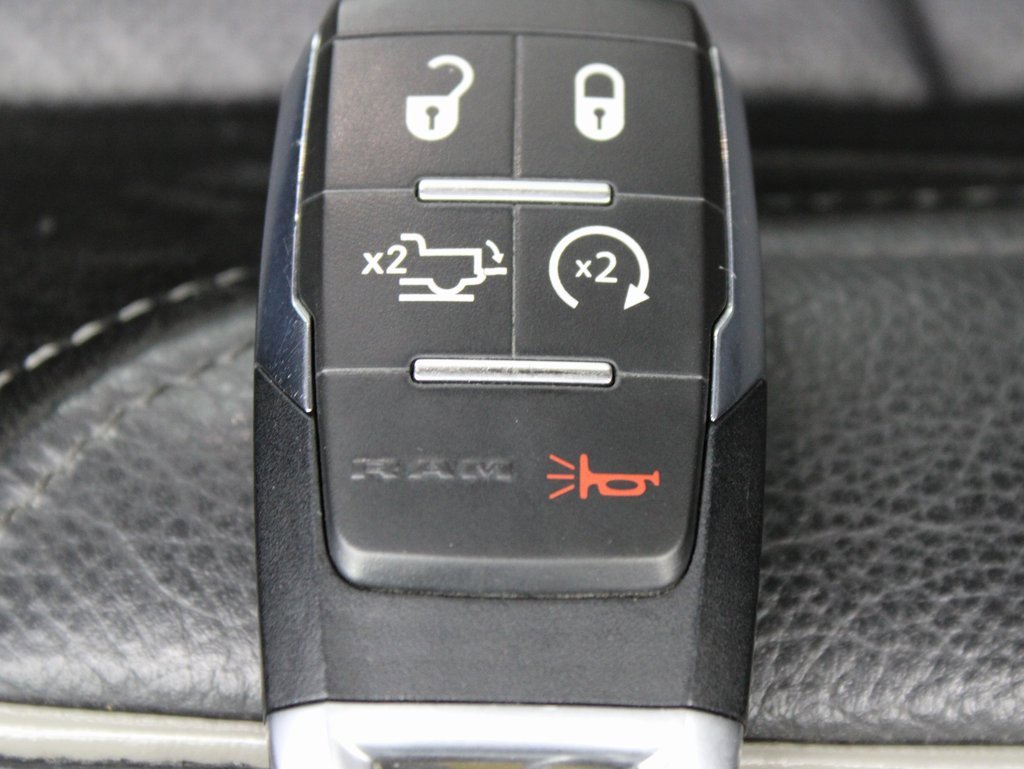 Used 2022 RAM 2500 Laramie image 67