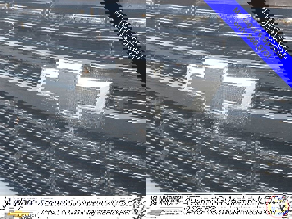 New 2025 Chevrolet Silverado 2500 LTZ w/ LTZ Plus Package image 33