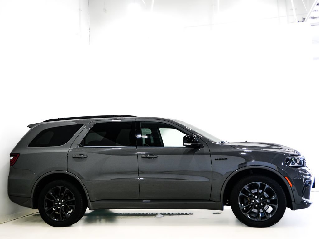 Used 2023 Dodge Durango R/T AWD/4WD image 5