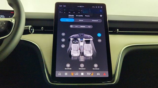 New 2026 Volvo EX90 Ultra AWD/4WD image 22