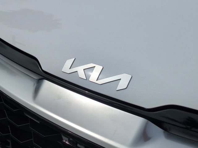 Certified 2025 Kia Sportage SX AWD/4WD image 10
