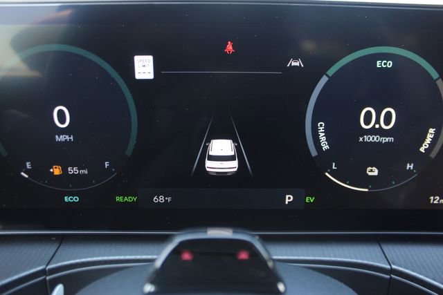 New 2026 Hyundai Santa Fe Calligraphy AWD/4WD image 17