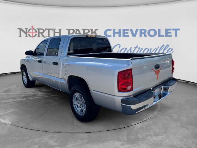 Used 2006 Dodge Dakota SLT RWD image 5