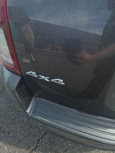 Used 2016 Jeep Compass Sport w/ Power Value Group image 24