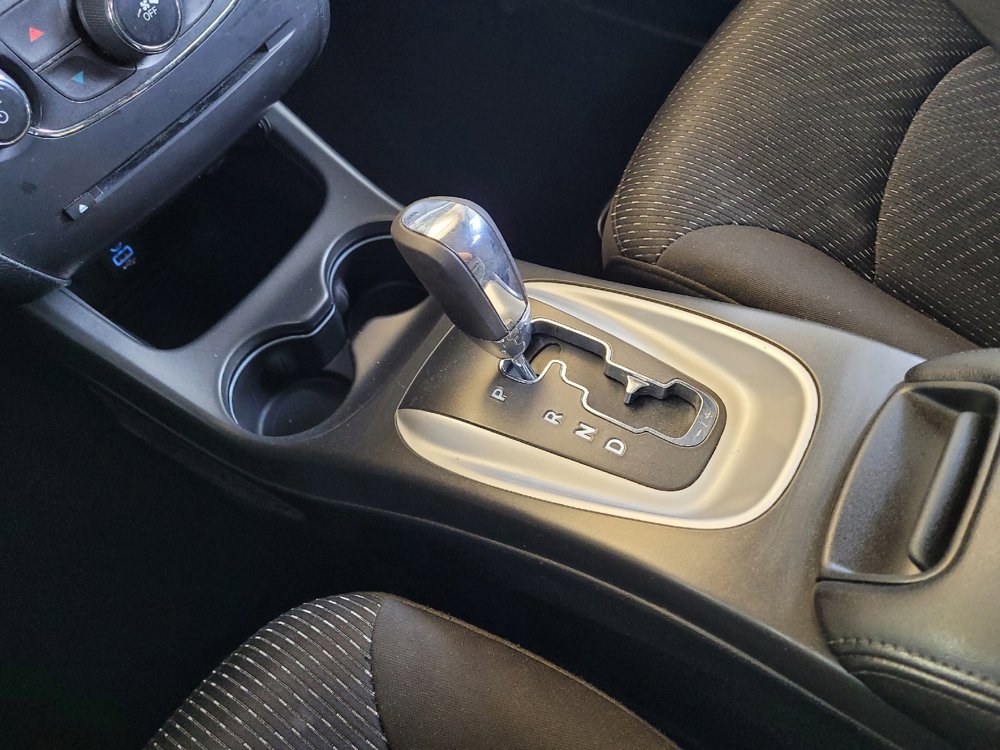 Used 2017 Dodge Journey SE FWD image 26