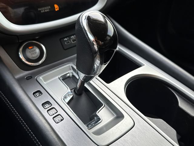 Used 2020 Nissan Murano SL w/ Cargo Package FWD image 26