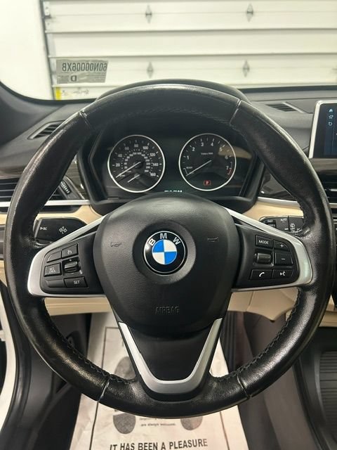 Used 2018 BMW X1 xDrive28i AWD/4WD image 26