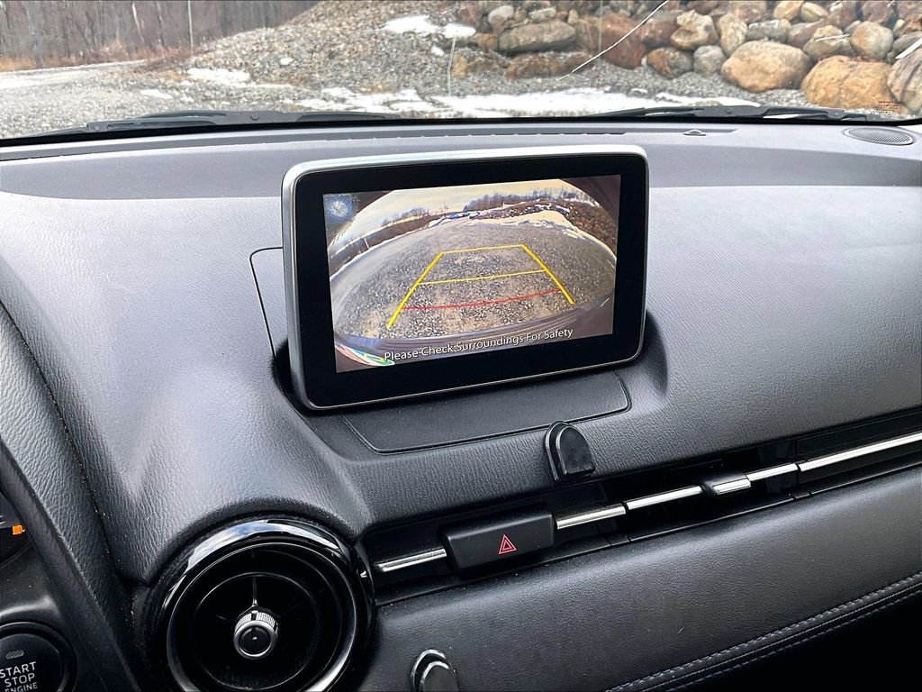 Used 2016 Scion iA image 18