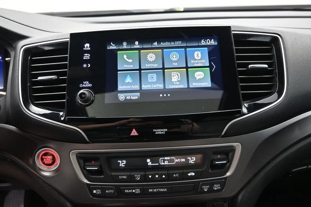 Used 2023 Honda Passport EX-L image 9