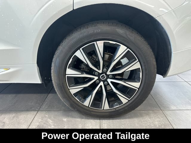 Used 2023 Volvo XC60 B5 Plus AWD/4WD image 6