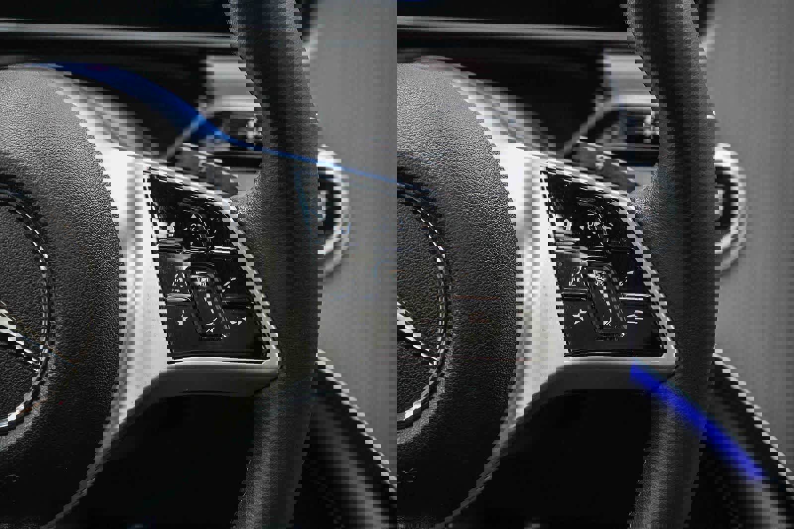 Certified 2024 Mercedes-Benz EQE 350+ 4MATIC SUV image 19