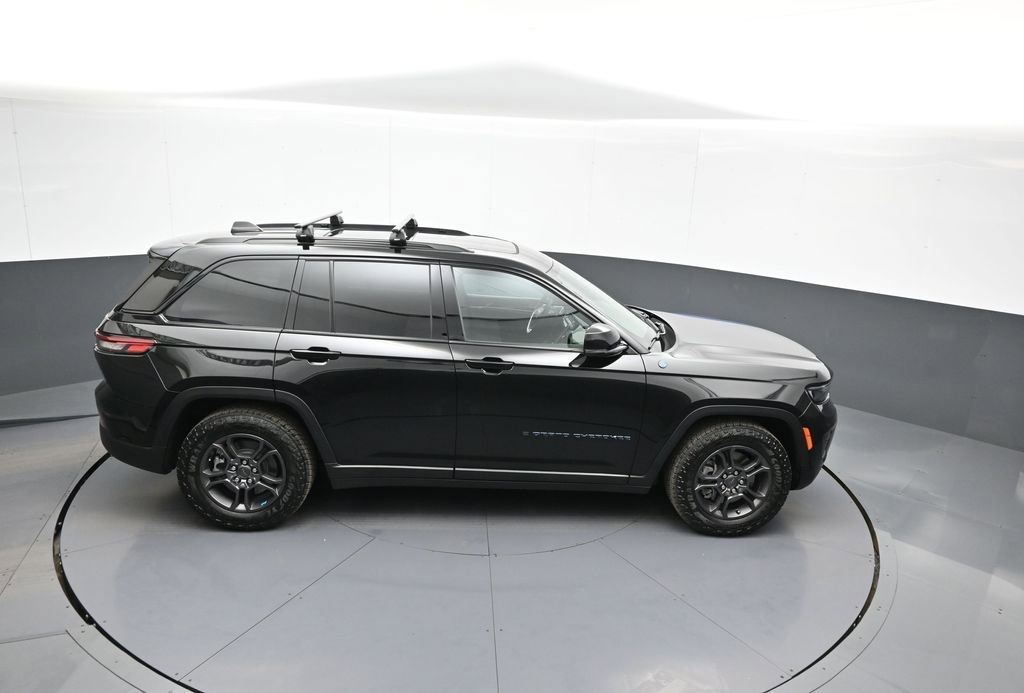 Used 2024 Jeep Grand Cherokee Trailhawk image 38